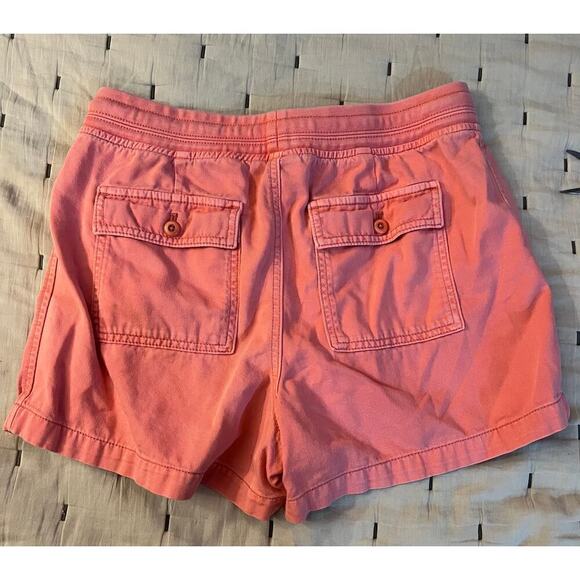 Pink Gap Shorts - Picture 2 of 5
